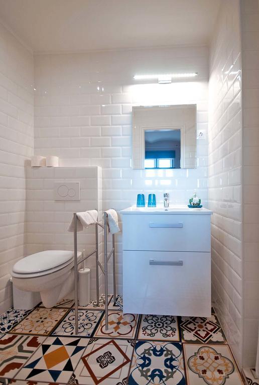Aradi Apartman Pécs Exteriör bild