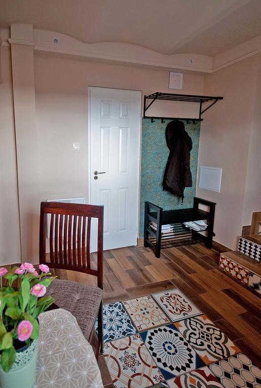 Aradi Apartman Pécs Exteriör bild