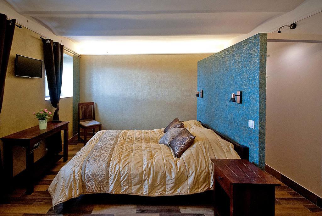 Aradi Apartman Pécs Exteriör bild