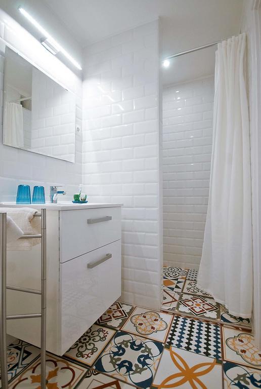 Aradi Apartman Pécs Exteriör bild