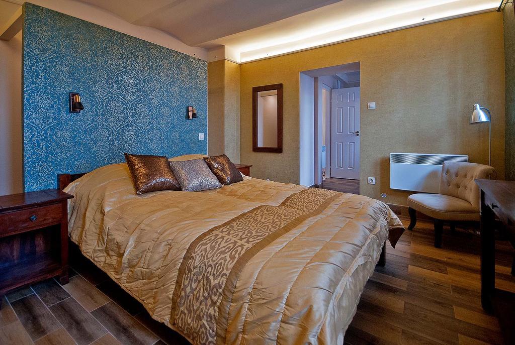 Aradi Apartman Pécs Exteriör bild